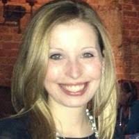 Katherine Nicol's Instagram, Twitter & Facebook