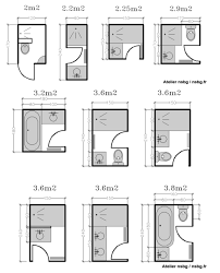 Plan Salle De Bain 3m2 Amenager Petite Salle De Bain Plan Salle De Bain Salle De Bain 3m2