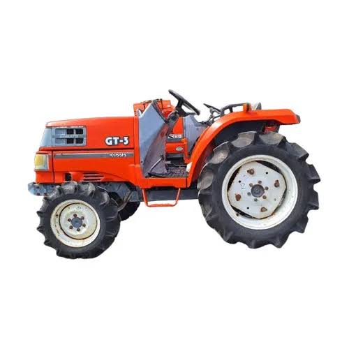 Kubota GL368 Tractor