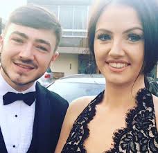 Britain's Got Talent star Wayne Woodward reveals he's having a baby BOY