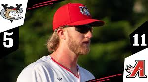 Geno Miller (@stangsbaseball1)