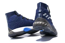 New balance kid's 680v5 big kids male shoes navy with red. Adidas Crazy Explosive 2017 Men Basketball Shoes Navy Blue White Yezshoes