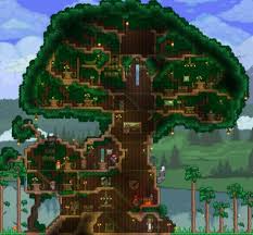 See more ideas about terraria house design, terraria house ideas, terrarium base. Terraria Npc House Designs Alfintech Computer