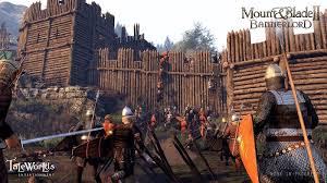 Action, rpg, simulation, strategy, early access. Mount Blade Ii Bannerlord Download Downloadspiels Com