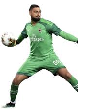Donnarumma milan calciomercato gianluigi contratto inter portiere madrid bernardeschi rinnovo juventus psg under stay condition gettyimages scambio idea sto bene. Gianluigi Donnarumma Pes 2020 Stats