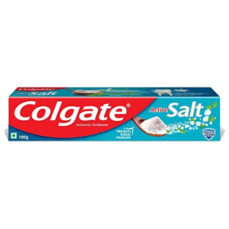 Colgate 