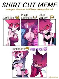 🔞 Usagi star (Squid star) 🔞 on X: Im playing too slow >m<)💦  HazbinHotel t.co2szR0txM6W  X
