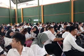 With this 2018 employess ready application you can exercises tkd 2018 employess better. 6 Cerita Peserta Seleksi Cpns 2018 Menangis Tak Lolos Hingga Melahirkan Usai Ikuti Tes Halaman All Kompas Com