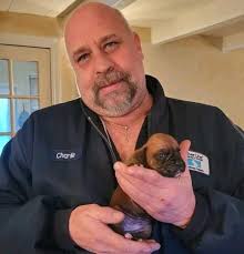 Charles Pearl Obituary (2025)