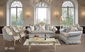 Harga sofa ruang tamu minimalis. Set Sofa Desain Mewah Royal Amerika Furnitur Ruang Tamu Dengan Meja Samping Dan Meja Kopi Buy Perabotan Mewah Sofa Klasik Perabotan Perlengkapan Peralatan Rumah Tangga Sofa Ruang Tamu Product On Alibaba Com
