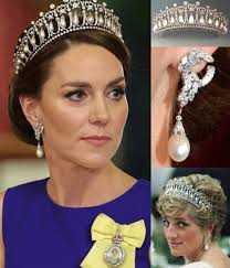 Both there different looks 😍but lovers knot is stunning 🔥