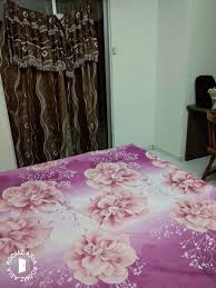 Middle room for rent at vista angkasa apartment. Shared Room For Rent At Vista Angkasa Apartment With Private Bathroom Prefer Female Roomz Asia