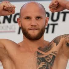 Maciej Sulecki vs. Darryl Cunningham, Dirrell vs. Jack