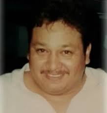 Obituary information for Juan Munoz, Jr.