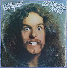 Ted Nugent