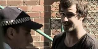 Maxwell pranks Sidebottom