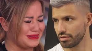 Sin embargo, en una entrevista ahora se me ve más como soy en realidad. Era Lo Unico Que Le Interesaba El Calvario Que Vivio Karina Junto Al Kun Aguero El Destape