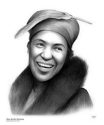 Racial Drawings for Sale