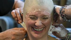 Stone-cold truth: Lifecasting your head won't kill you (and it's cool)