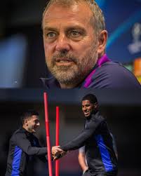 Shame we didn't have Richie still playing for us in the number 9 shirt  instead of 7, and as a centre forward, not