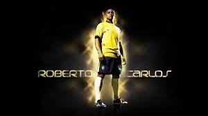 This goal went viral earlier this year, with the curving free kick being compared to roberto carlos' effort vs france in 1997. Video Mohd Faiz Subri Scores Roberto Carlos Free Kick That Could Be Better Than The Original Talksport