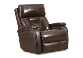 Many colors, styles and options available. Recliners