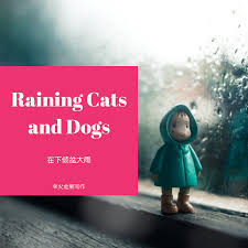 Make your screen stand out with the latest dog 1080 wallpapers! ç«é¾™æžœä¹ è¯­ç«™ Raining Cats And Dogs