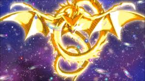A brief description of the dragon ball manga: Super Shenron Dragon Ball Wiki Fandom