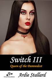 Search Engine results for vampires