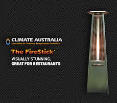 Contemporary efficient gas fireplaces, open wood fires & gas log fireplaces sydney. Outdoor Natural Gas Heaters Australia Firestick Fire Lamp Fire Fountain