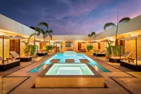 Letar du efter casa pia? Sayulita Hotels Accommodation Viamichelin Hotel