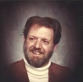 Obituary information for Ernest Barker