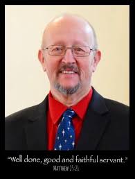 Obituary for Paul Thomas Imboden