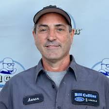 Collins Nissan Staff