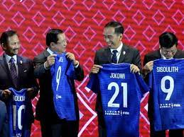 Hal itu berkaitan dengan kerja sama kementerian pemuda dan olahraga (kemenpora) dengan hipmi. Pssi Dapat Dukungan Penuh Di Piala Dunia U 20 Bola Bisnis Com