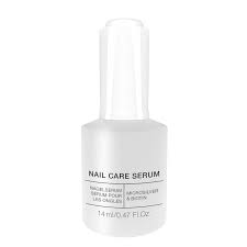 These include tweezers, nail buffers, files, cuticle cutters, callus removers, nail clippers, orange stick, etc. Alessandro Spa Foot Nail Care Serum 14ml