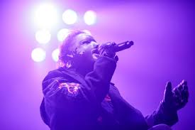 Get tickets to corey taylor's global livestream on october 2, 2020 here: Slipknot Corey Taylor 8 28 Laut De Foto