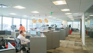 Cresa Celebrates Completion Of New Boston Office At Atlantic Wharf Cresa