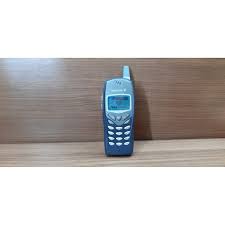 Handphone Ericsson A3618 Mulus Antena ...