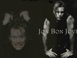 37 de los logos del rock más emblemáticos. Bon Jovi Logo Wallpapers Wallpaper Cave