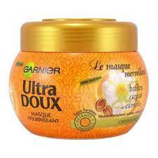 The precious argan oil extracted from the nut was believed to be used not only for its. Garnier Ultra Doux Oil Of Argan And Camellia Hair Mak 300 Ml 10 Oz Fresh Store Eu