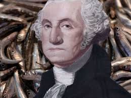 George Washington's Fishery