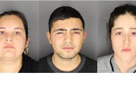 Canandaigua wallet theft leads to bust of Chilean theft ring