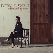 Fatma Turgut Panosundaki Pin