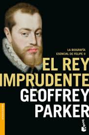 Cómo ser rey. Instrucciones del emperador Carlos V a su hijo Felipe