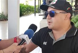 Sanciones: Yosimar Arias cuatro partidos y 1.2 millones de colones a  Guanacasteca