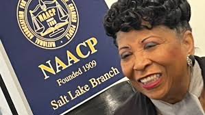 Salt Lake City Topic NAACP