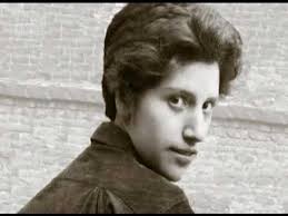 Diane di Prima Memorial Tribute Pt. 1: Revolutionary Letters