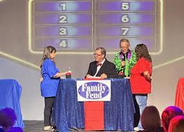 Family Feud Raises $10,000!