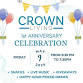 Crown Living Magazine 1st Anniversary
